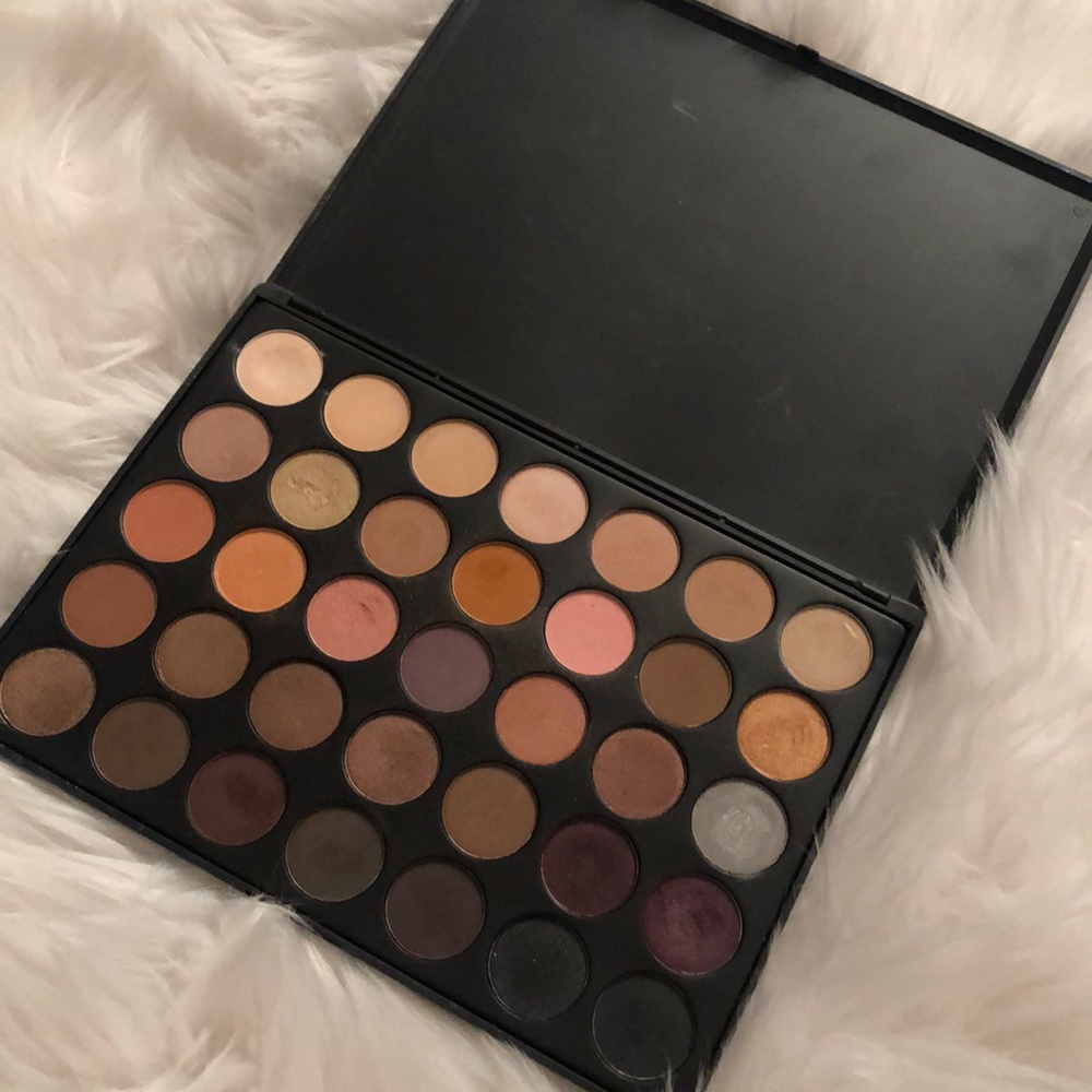 Morphe 35W